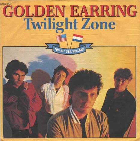 Twilight Zone is a song by Golden Earring, released on 1989-01-01. It is track number 12 in the album The Continuing Story Of Radar Love. Twilight Zone has a BPM/tempo of 119 beats per minute, is in the key of B min and has a duration of 7 minutes, 54 seconds. Twilight Zone is fairly popular on Spotify, being rated between 10-65% popularity on ...